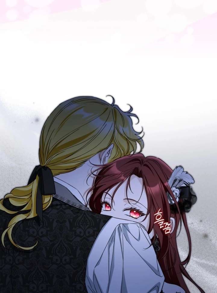 I Got Engaged To The Blind Duke Chapter 19 - Page 49