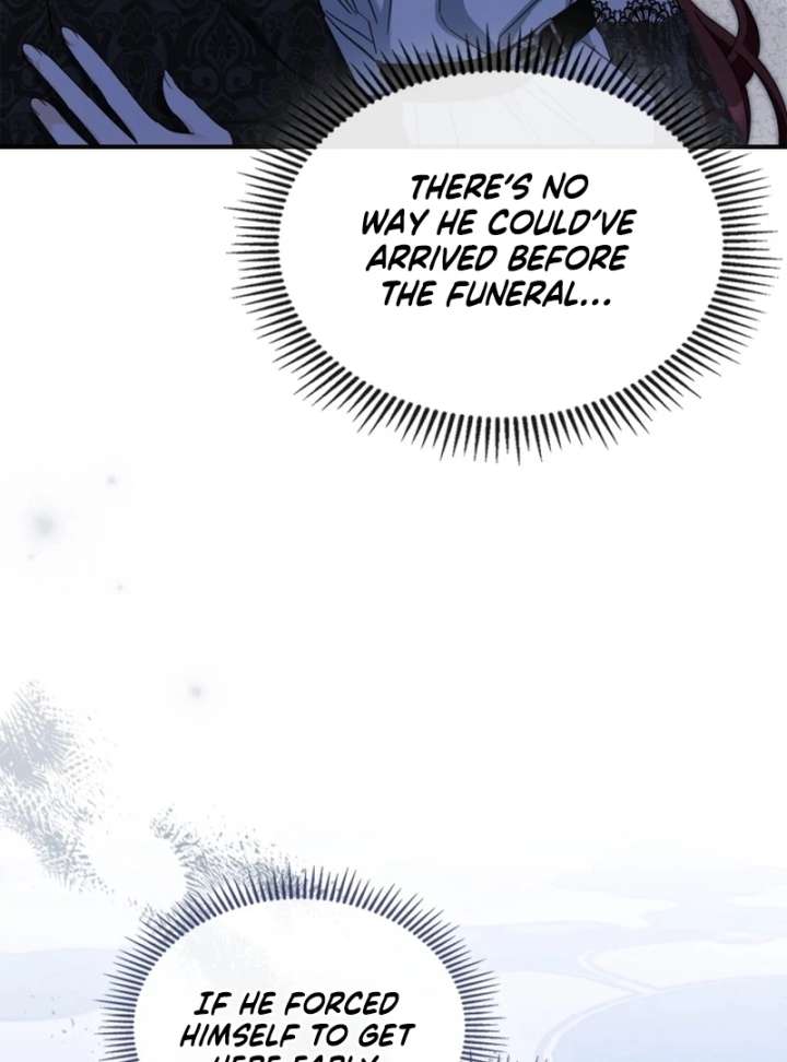 I Got Engaged To The Blind Duke Chapter 19 - Page 50