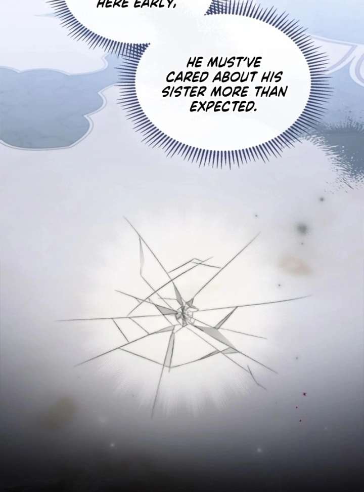 I Got Engaged To The Blind Duke Chapter 19 - Page 51