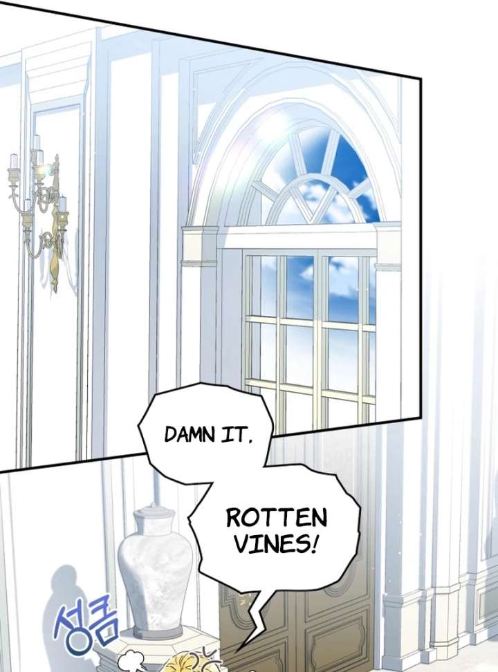 I Got Engaged To The Blind Duke Chapter 19 - Page 58