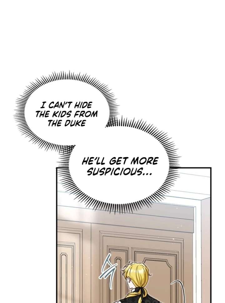 I Got Engaged To The Blind Duke Chapter 19 - Page 62