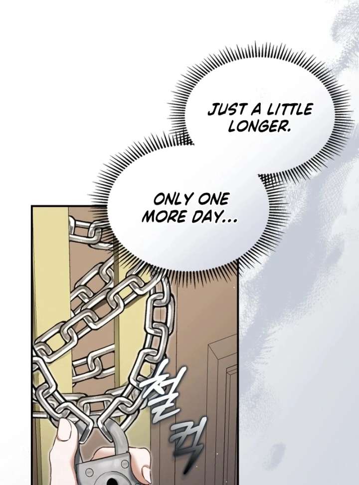 I Got Engaged To The Blind Duke Chapter 19 - Page 64