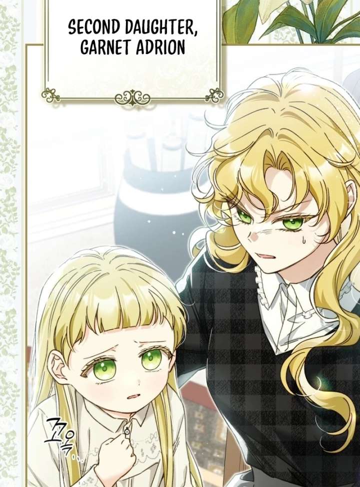 I Got Engaged To The Blind Duke Chapter 19 - Page 72