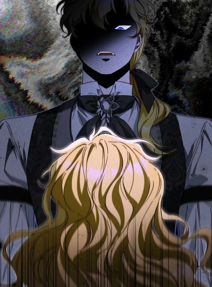 I Got Engaged To The Blind Duke Chapter 19 - Page 79