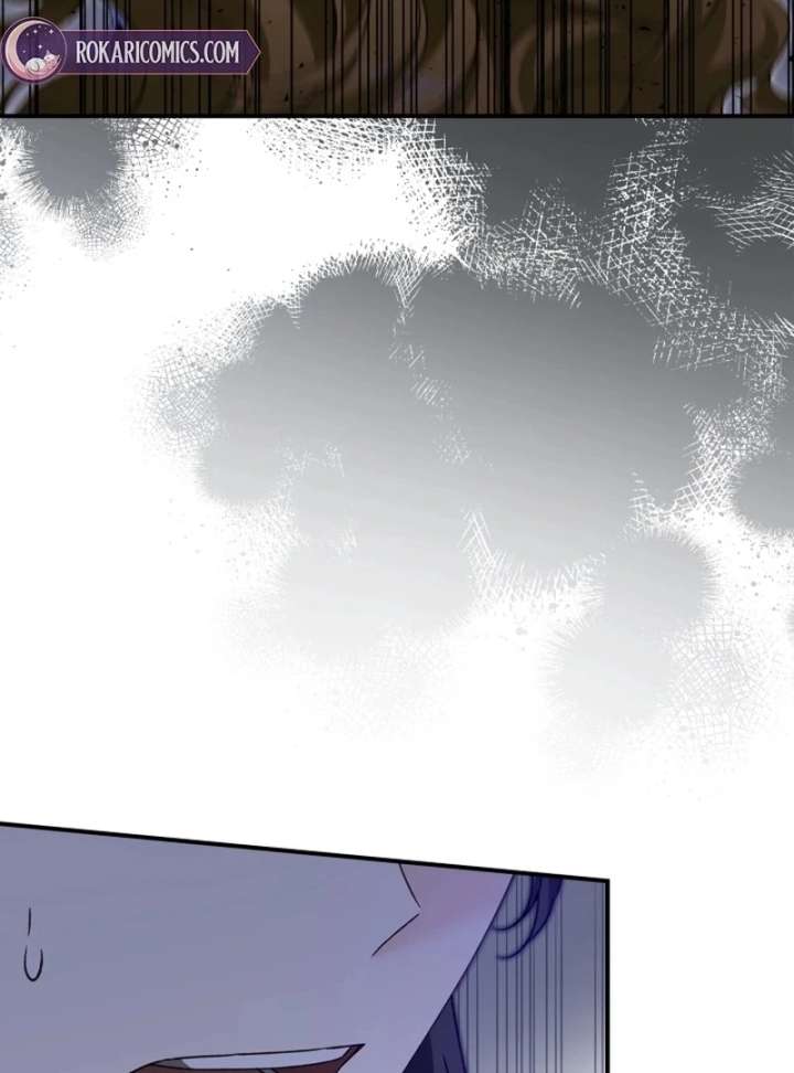 I Got Engaged To The Blind Duke Chapter 19 - Page 80