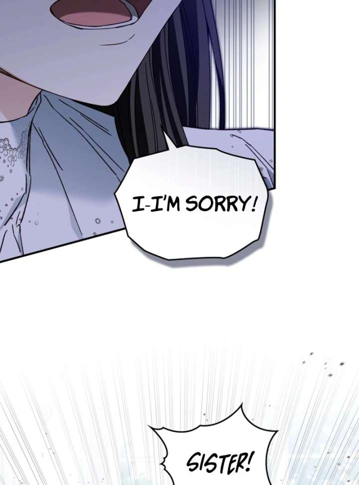 I Got Engaged To The Blind Duke Chapter 19 - Page 81