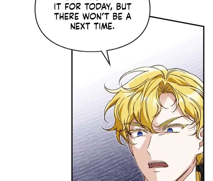 I Got Engaged To The Blind Duke Chapter 19 - Page 84