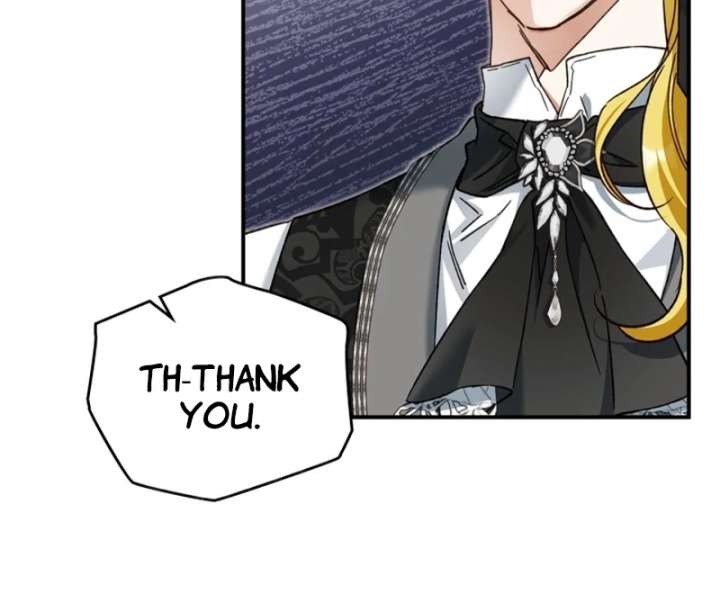 I Got Engaged To The Blind Duke Chapter 19 - Page 85