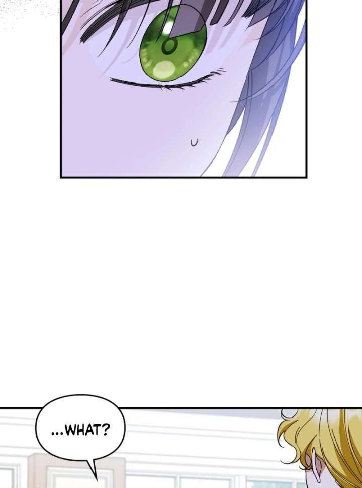 I Got Engaged To The Blind Duke Chapter 19 - Page 87