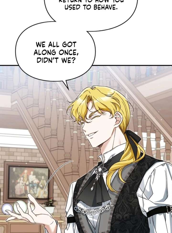 I Got Engaged To The Blind Duke Chapter 19 - Page 89