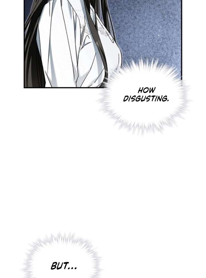 I Got Engaged To The Blind Duke Chapter 19 - Page 91