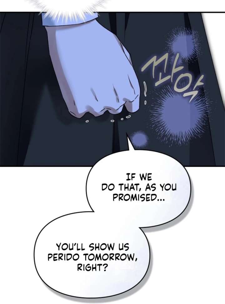 I Got Engaged To The Blind Duke Chapter 19 - Page 92