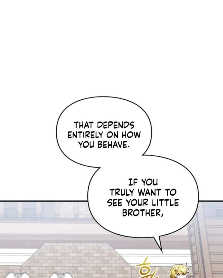 I Got Engaged To The Blind Duke Chapter 19 - Page 93