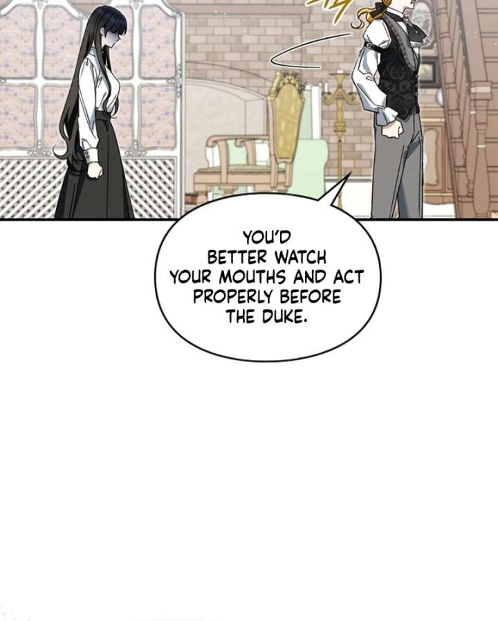 I Got Engaged To The Blind Duke Chapter 19 - Page 94