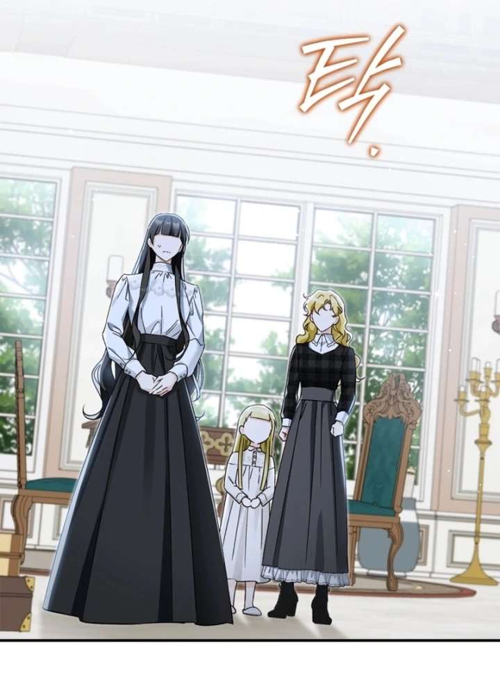 I Got Engaged To The Blind Duke Chapter 19 - Page 96