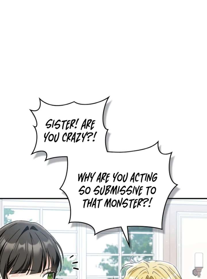 I Got Engaged To The Blind Duke Chapter 19 - Page 97