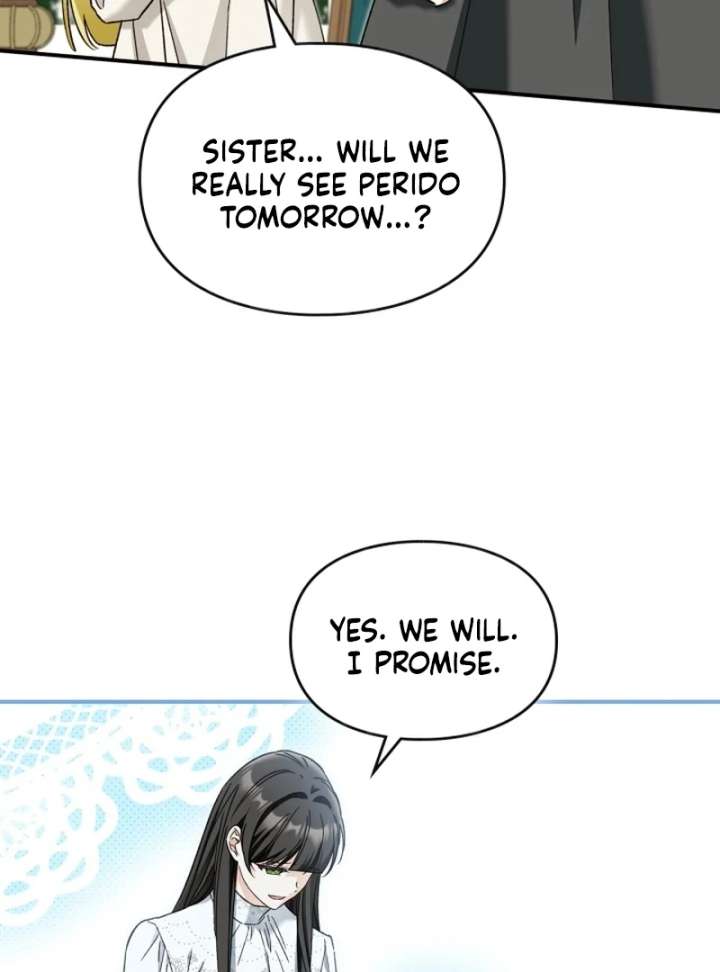 I Got Engaged To The Blind Duke Chapter 19 - Page 101