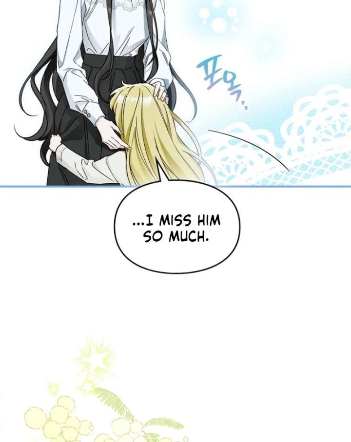 I Got Engaged To The Blind Duke Chapter 19 - Page 102