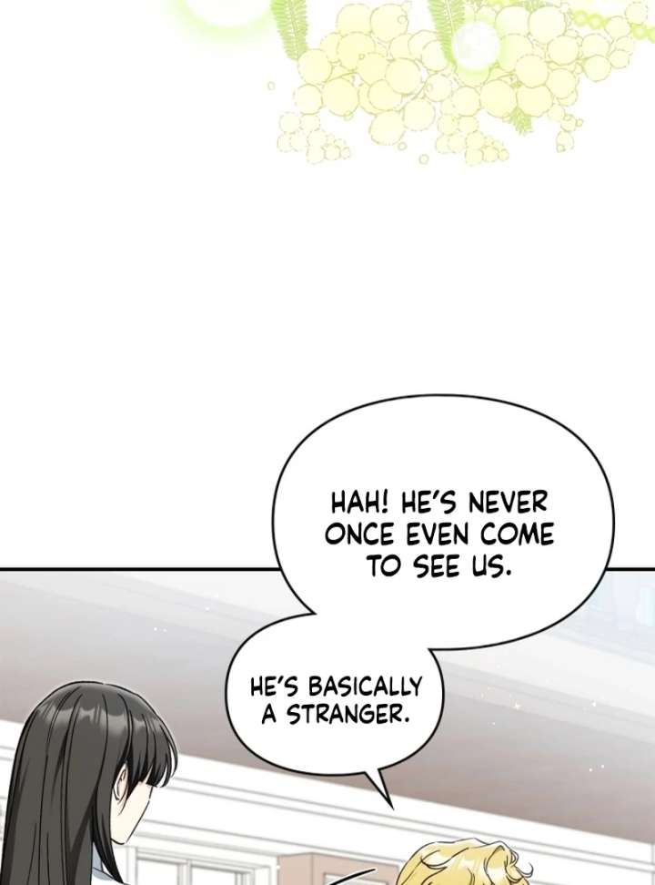 I Got Engaged To The Blind Duke Chapter 19 - Page 105