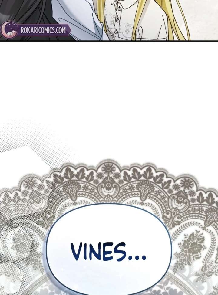 I Got Engaged To The Blind Duke Chapter 19 - Page 109