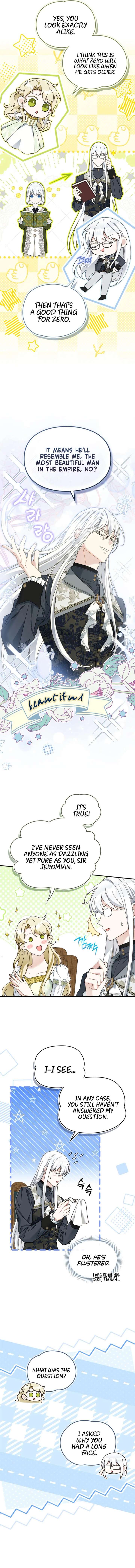 I Got Engaged To The Blind Duke Chapter 20 - Page 12