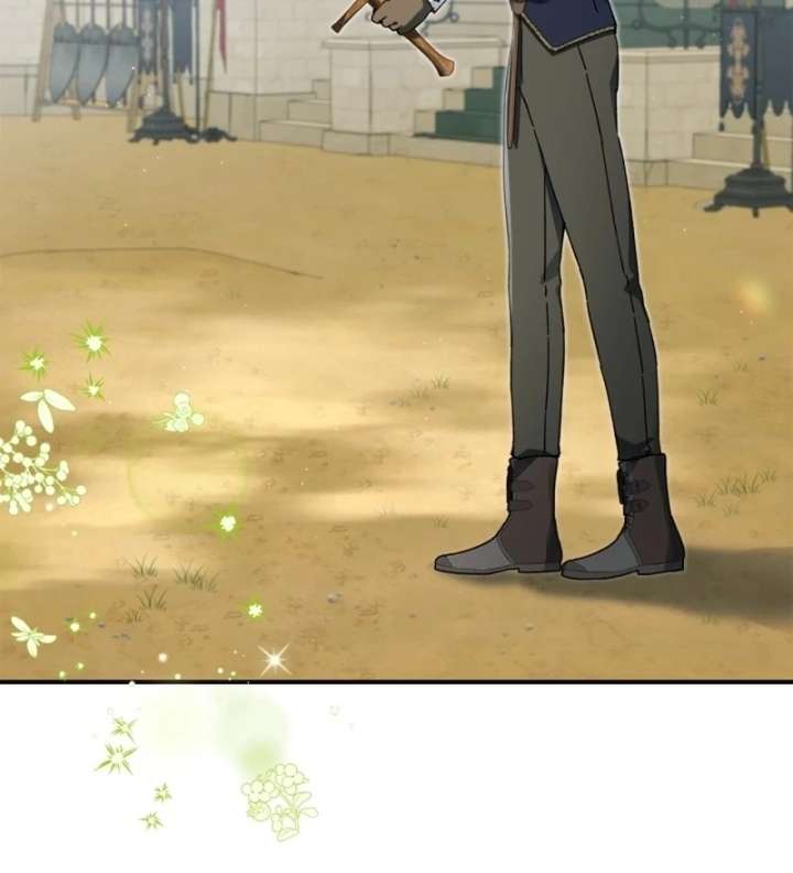 I Got Engaged To The Blind Duke Chapter 24 - Page 5