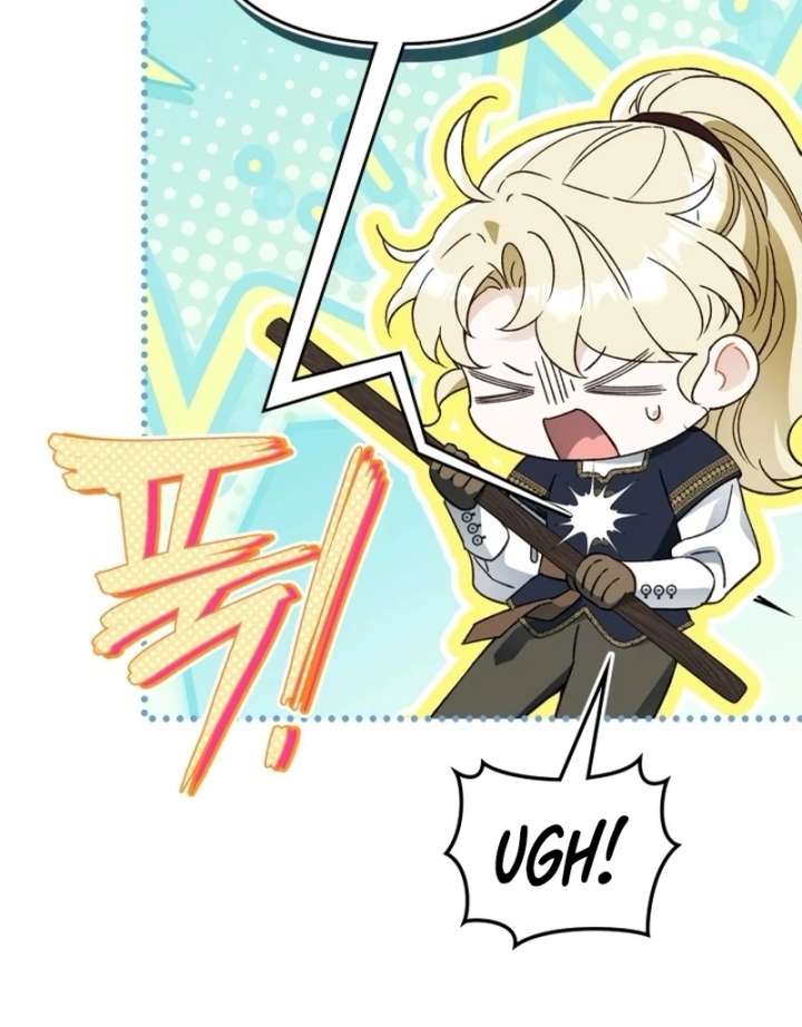 I Got Engaged To The Blind Duke Chapter 24 - Page 9