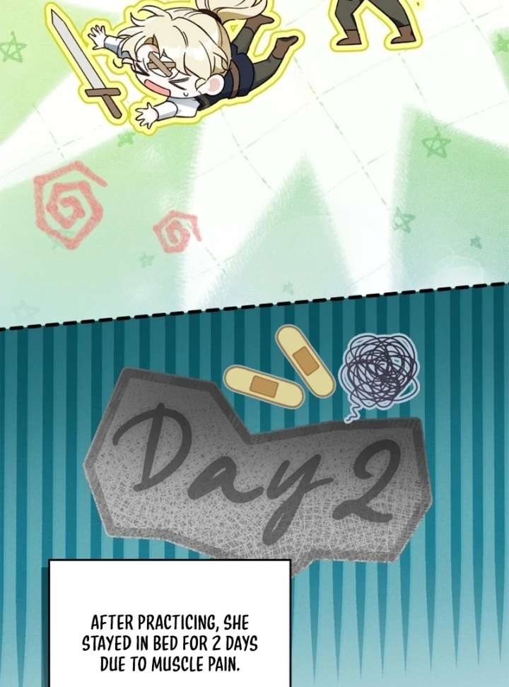 I Got Engaged To The Blind Duke Chapter 24 - Page 13