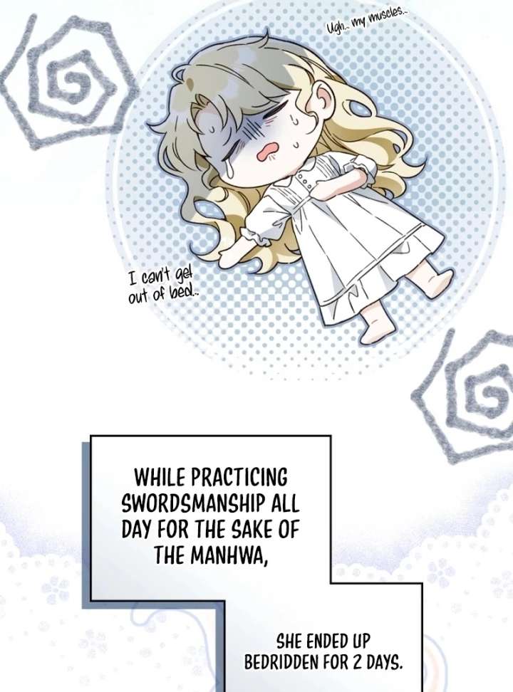 I Got Engaged To The Blind Duke Chapter 24 - Page 16