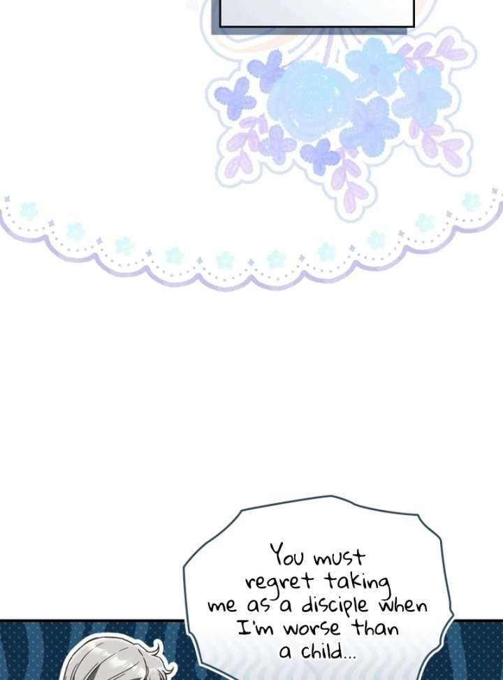 I Got Engaged To The Blind Duke Chapter 24 - Page 17