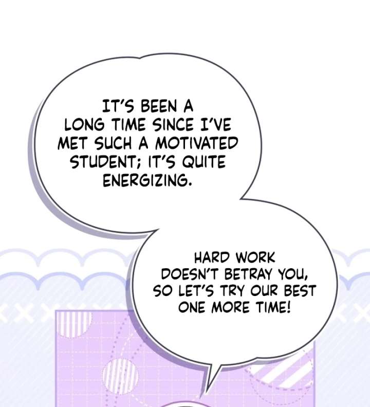 I Got Engaged To The Blind Duke Chapter 24 - Page 19