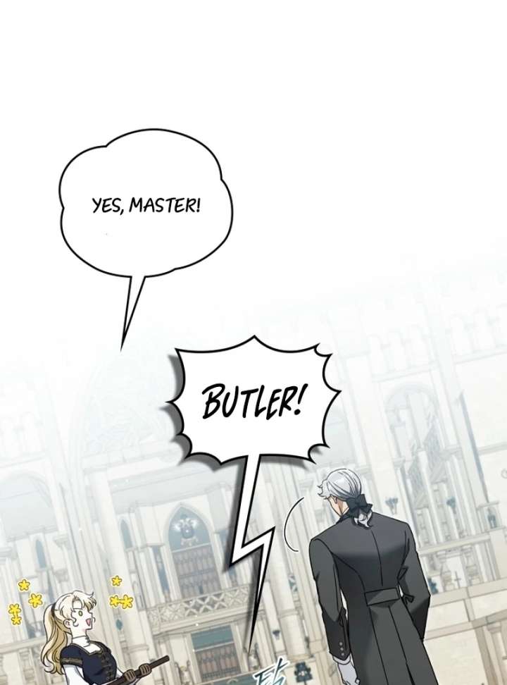 I Got Engaged To The Blind Duke Chapter 24 - Page 21