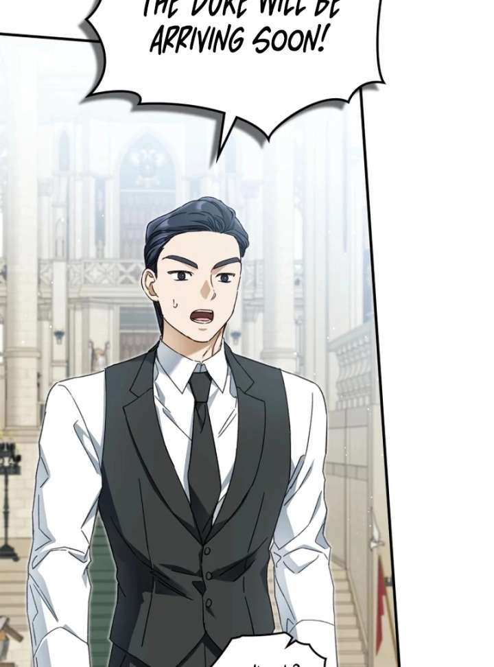 I Got Engaged To The Blind Duke Chapter 24 - Page 23