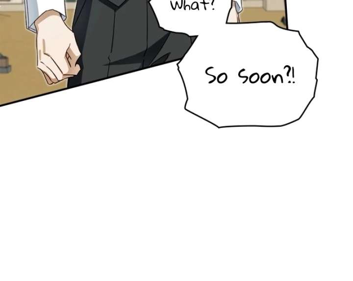 I Got Engaged To The Blind Duke Chapter 24 - Page 24