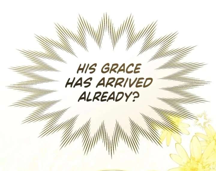 I Got Engaged To The Blind Duke Chapter 24 - Page 25