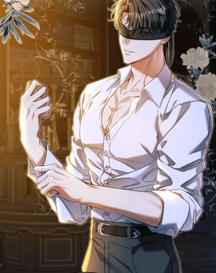 I Got Engaged To The Blind Duke Chapter 24 - Page 29