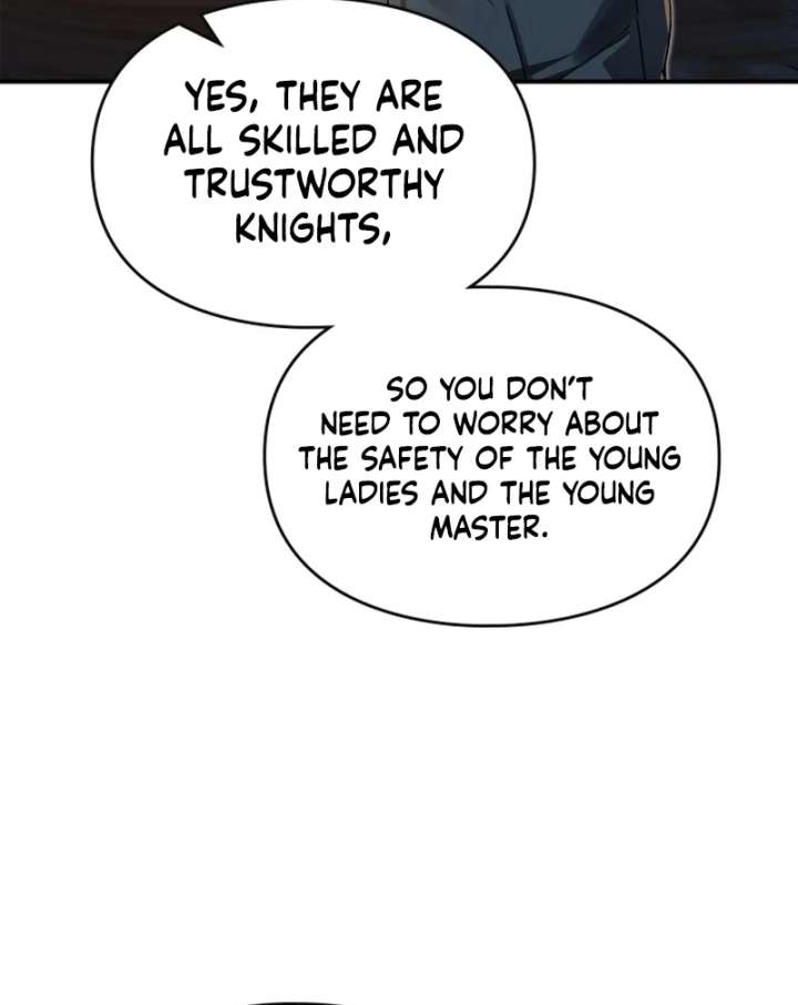 I Got Engaged To The Blind Duke Chapter 24 - Page 30