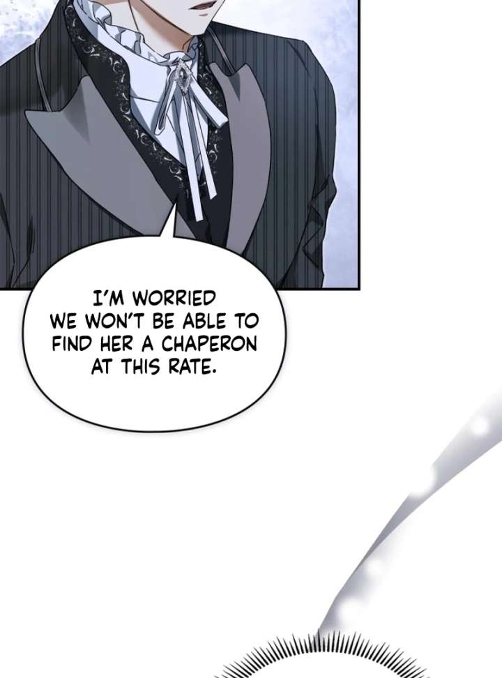 I Got Engaged To The Blind Duke Chapter 24 - Page 33