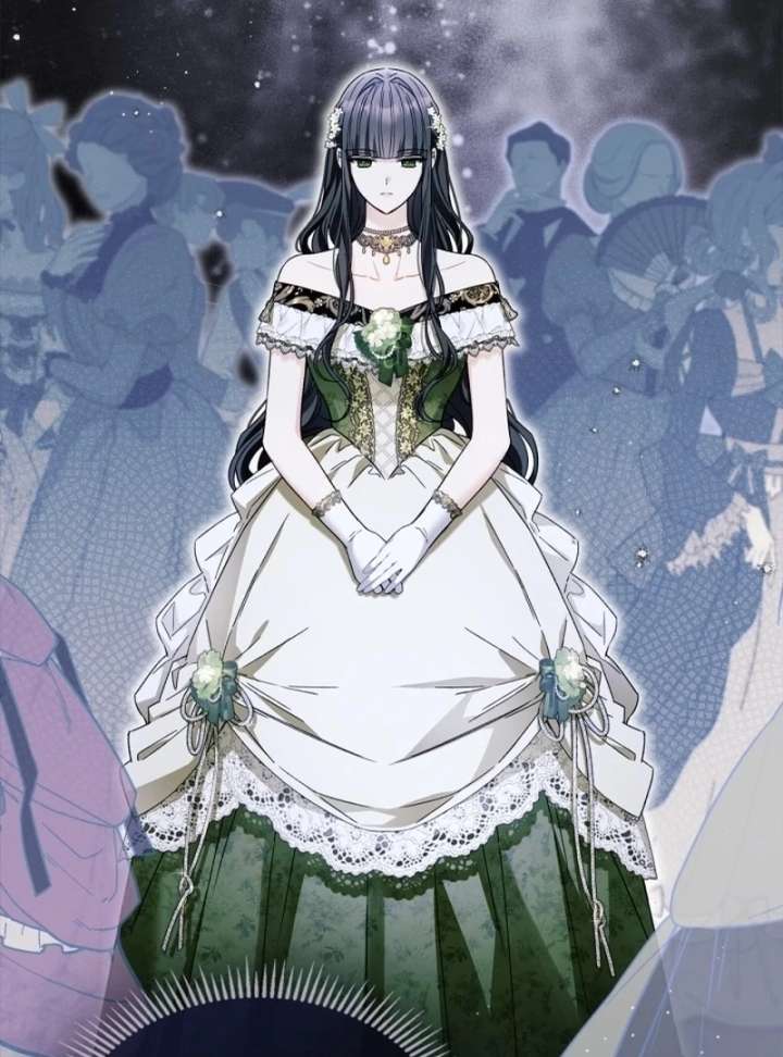 I Got Engaged To The Blind Duke Chapter 24 - Page 37