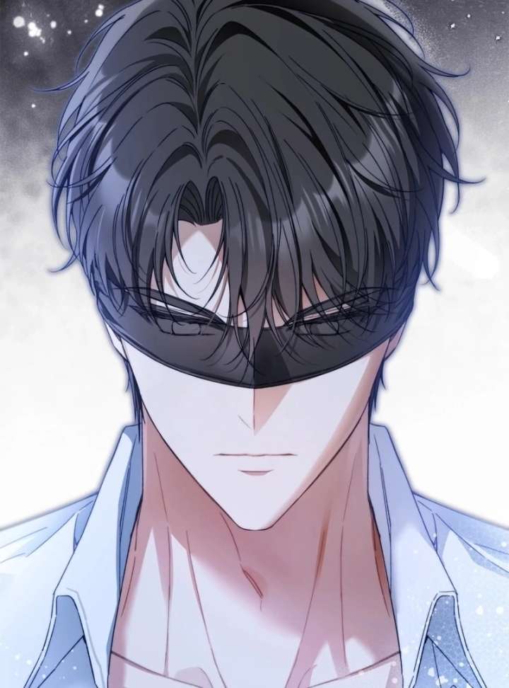 I Got Engaged To The Blind Duke Chapter 24 - Page 39