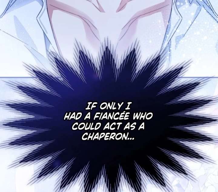 I Got Engaged To The Blind Duke Chapter 24 - Page 40