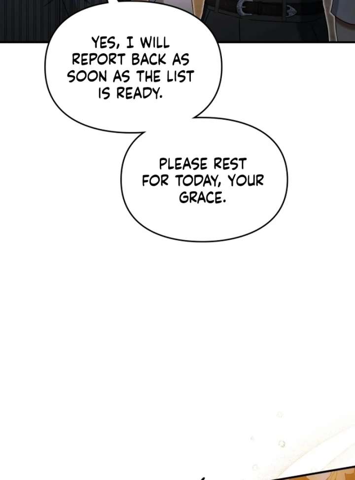 I Got Engaged To The Blind Duke Chapter 24 - Page 43