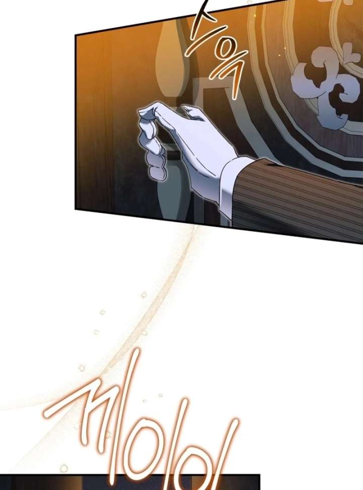 I Got Engaged To The Blind Duke Chapter 24 - Page 44