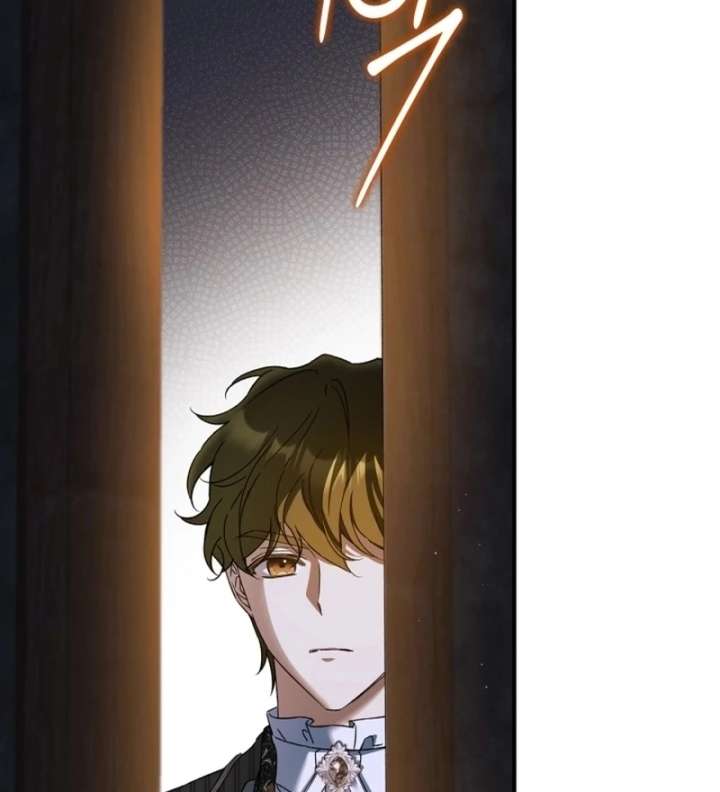 I Got Engaged To The Blind Duke Chapter 24 - Page 45