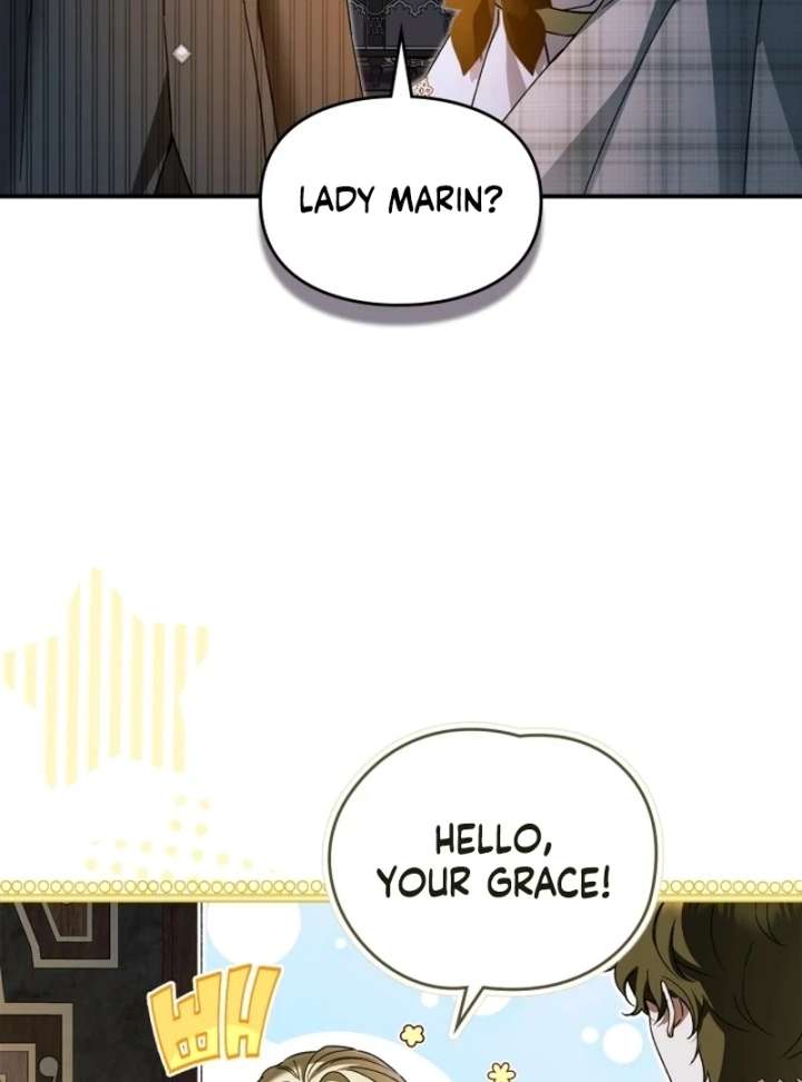 I Got Engaged To The Blind Duke Chapter 24 - Page 49