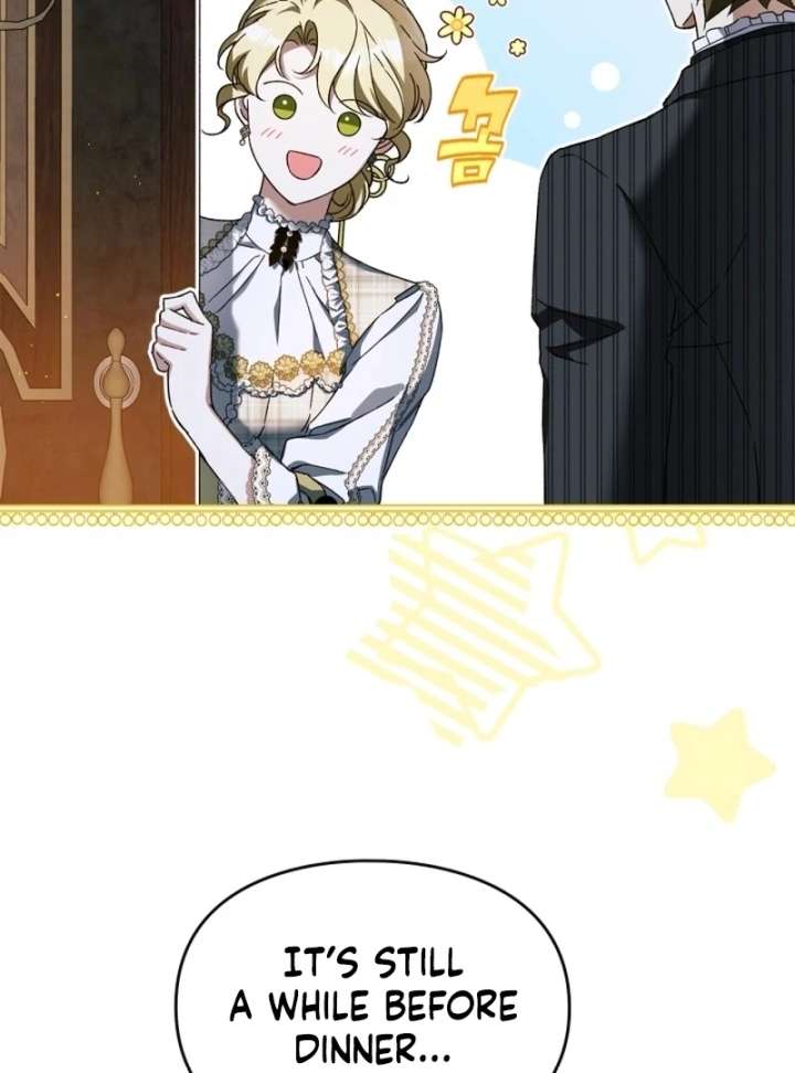 I Got Engaged To The Blind Duke Chapter 24 - Page 50