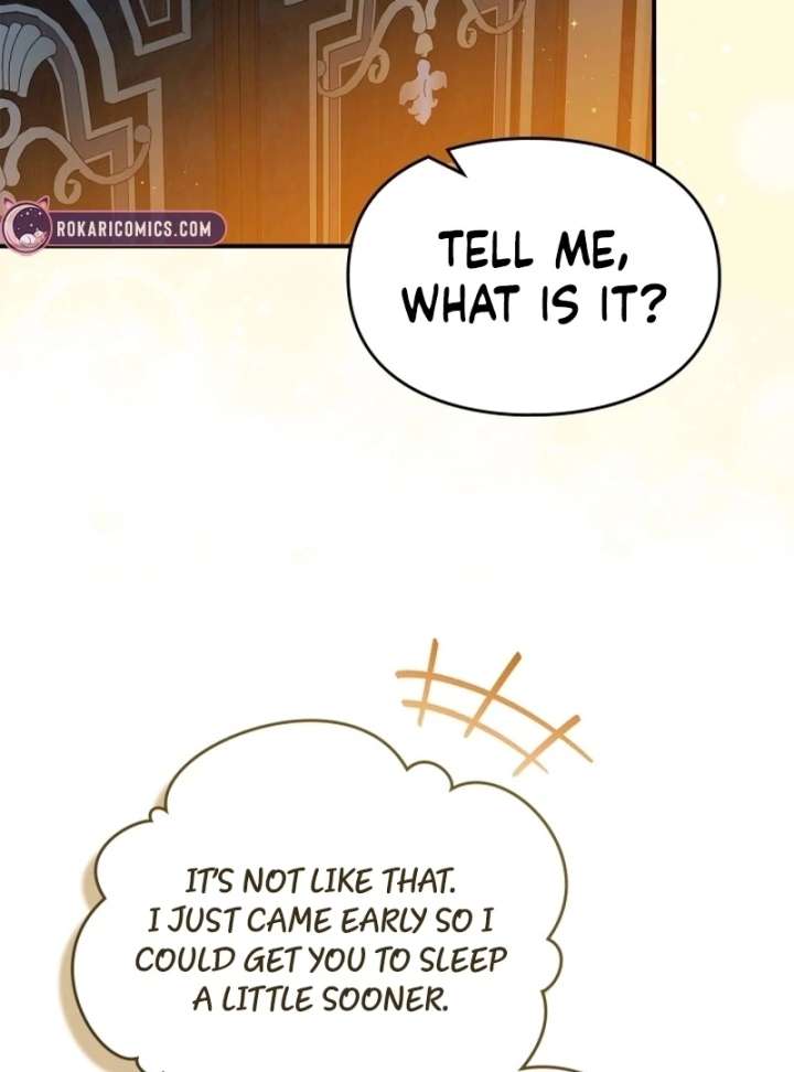 I Got Engaged To The Blind Duke Chapter 24 - Page 54