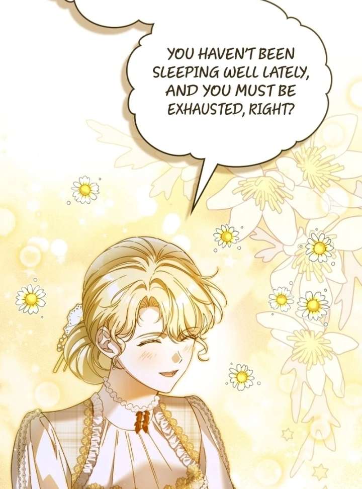 I Got Engaged To The Blind Duke Chapter 24 - Page 55