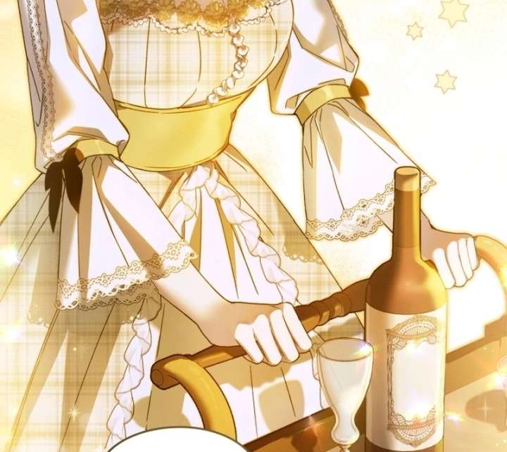 I Got Engaged To The Blind Duke Chapter 24 - Page 56