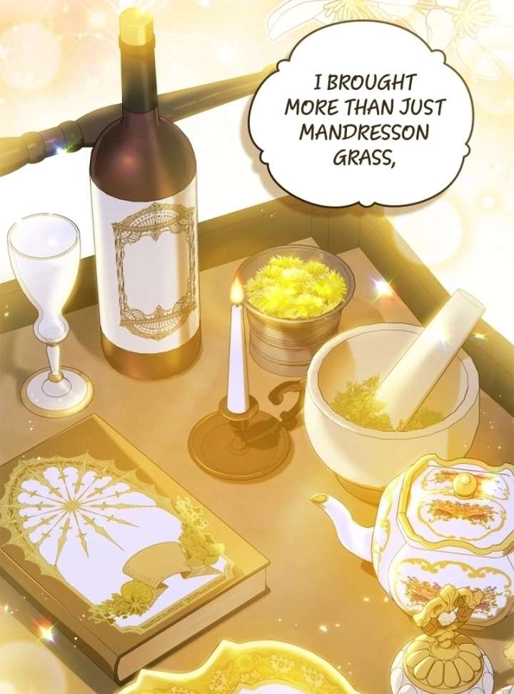 I Got Engaged To The Blind Duke Chapter 24 - Page 58